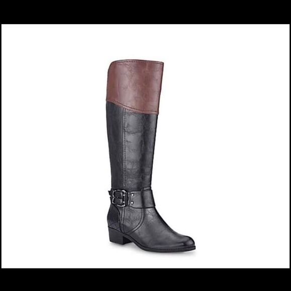 Unisa Shoes - Riding boots